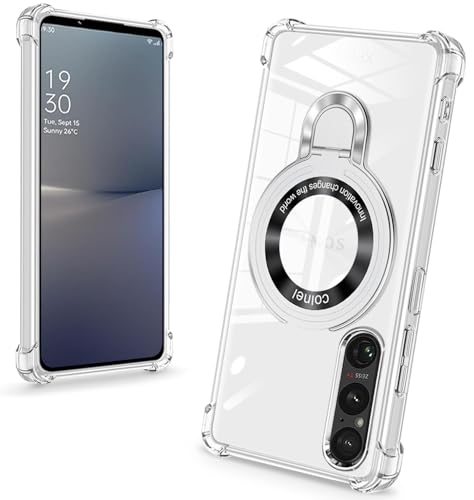 Amazon.co.jp: 対応 Xperia 1 Vi SO-51E/SOG13/A401SO/XQ-EC44 ケース